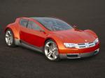 Dodge ZEO Concept 2008 года
